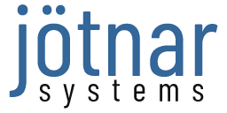 jotnar Systems Logo